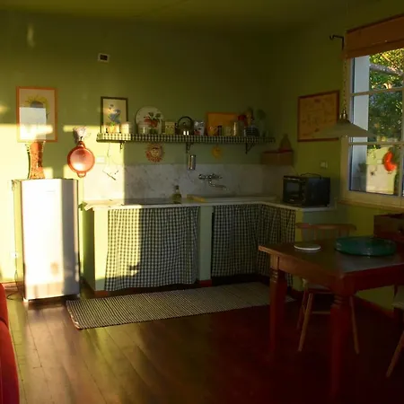 Casa Magnolia شقة *