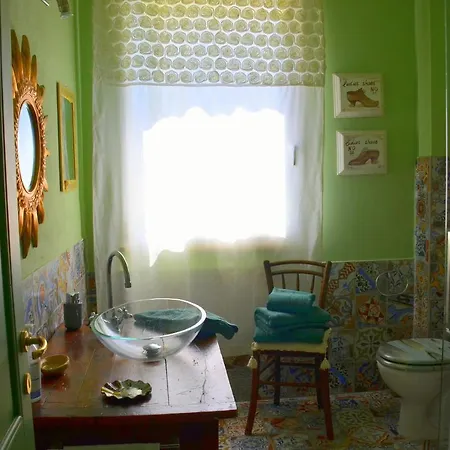 شقة Casa Magnolia Terricciola