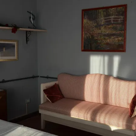 Casa Magnolia * Terricciola
