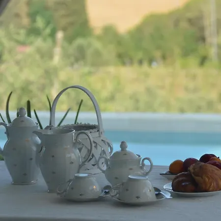 Appartamento Magnolia Terricciola