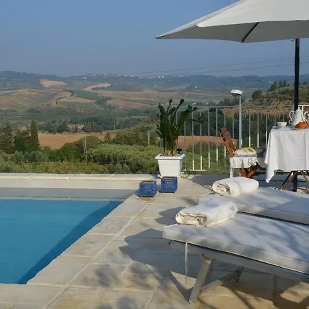 Casa Magnolia شقة Terricciola