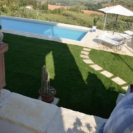 Appartamento Magnolia *