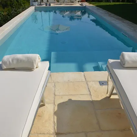 Casa Magnolia