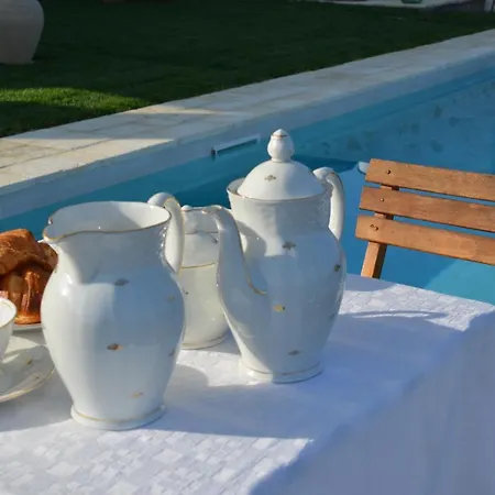 Casa Magnolia شقة
