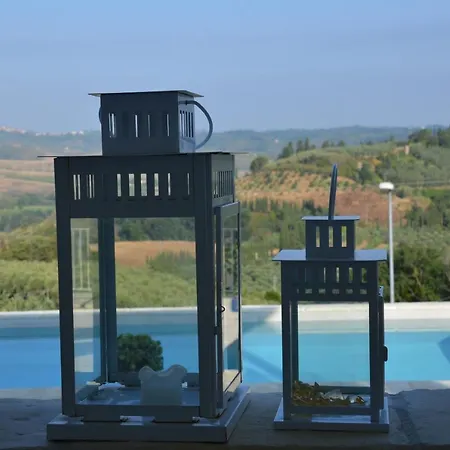 شقة Casa Magnolia Terricciola