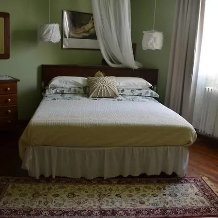 Casa Magnolia شقة *