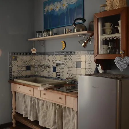 Casa Magnolia Terricciola