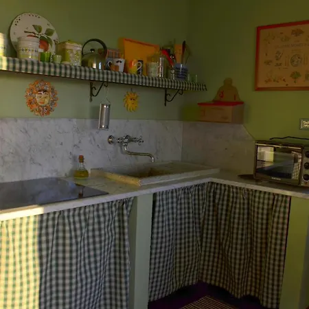 Appartamento Magnolia *