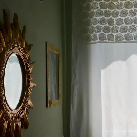 Casa Magnolia *