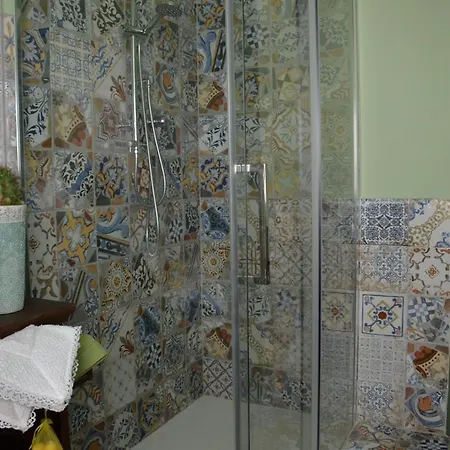 شقة Casa Magnolia Terricciola