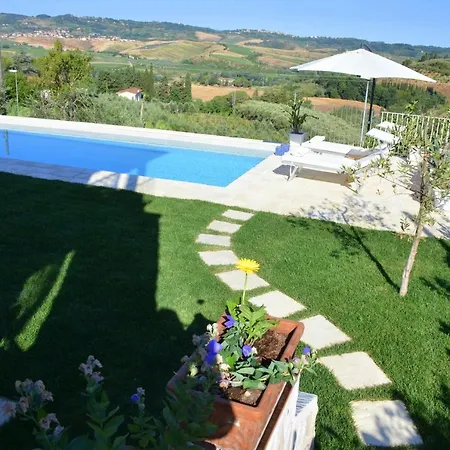 Appartamento Magnolia
