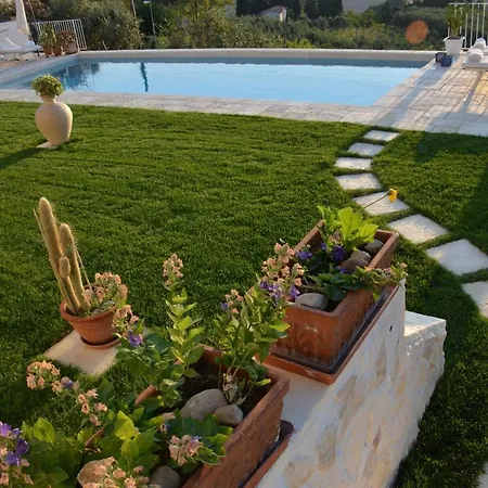 Casa Magnolia *