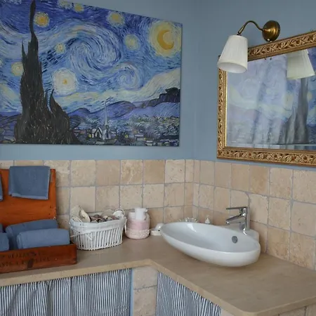 شقة Casa Magnolia *