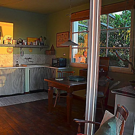 Casa Magnolia Terricciola