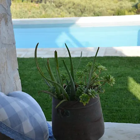 Casa Magnolia *
