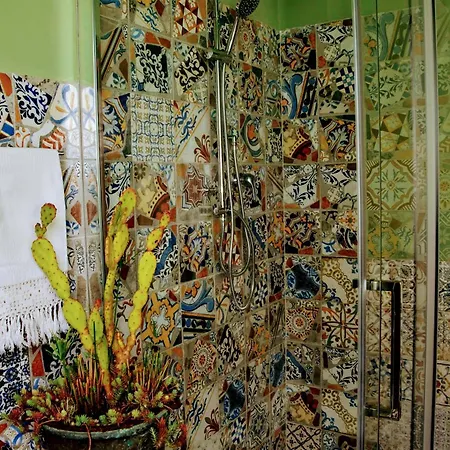 Casa Magnolia