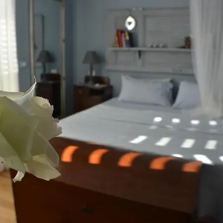 Magnolia Appartamento Terricciola