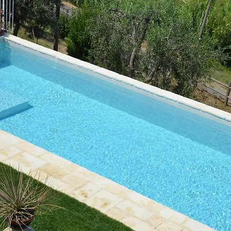 Casa Magnolia